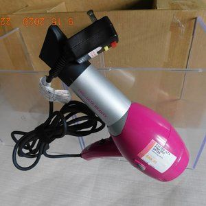 CHI CHI Ulta Pink Pro Low EMF Ceramic Hair Dryer